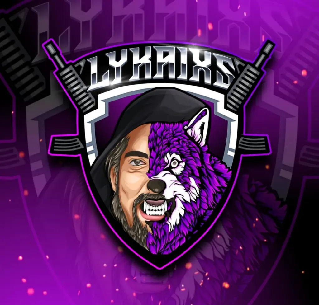 Mascot Logo